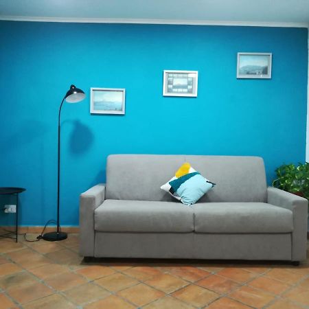 Appartement Tribunali Street House à Naples Extérieur photo