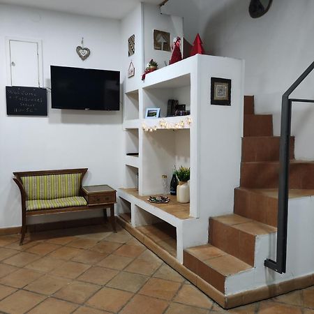 Appartement Tribunali Street House à Naples Extérieur photo