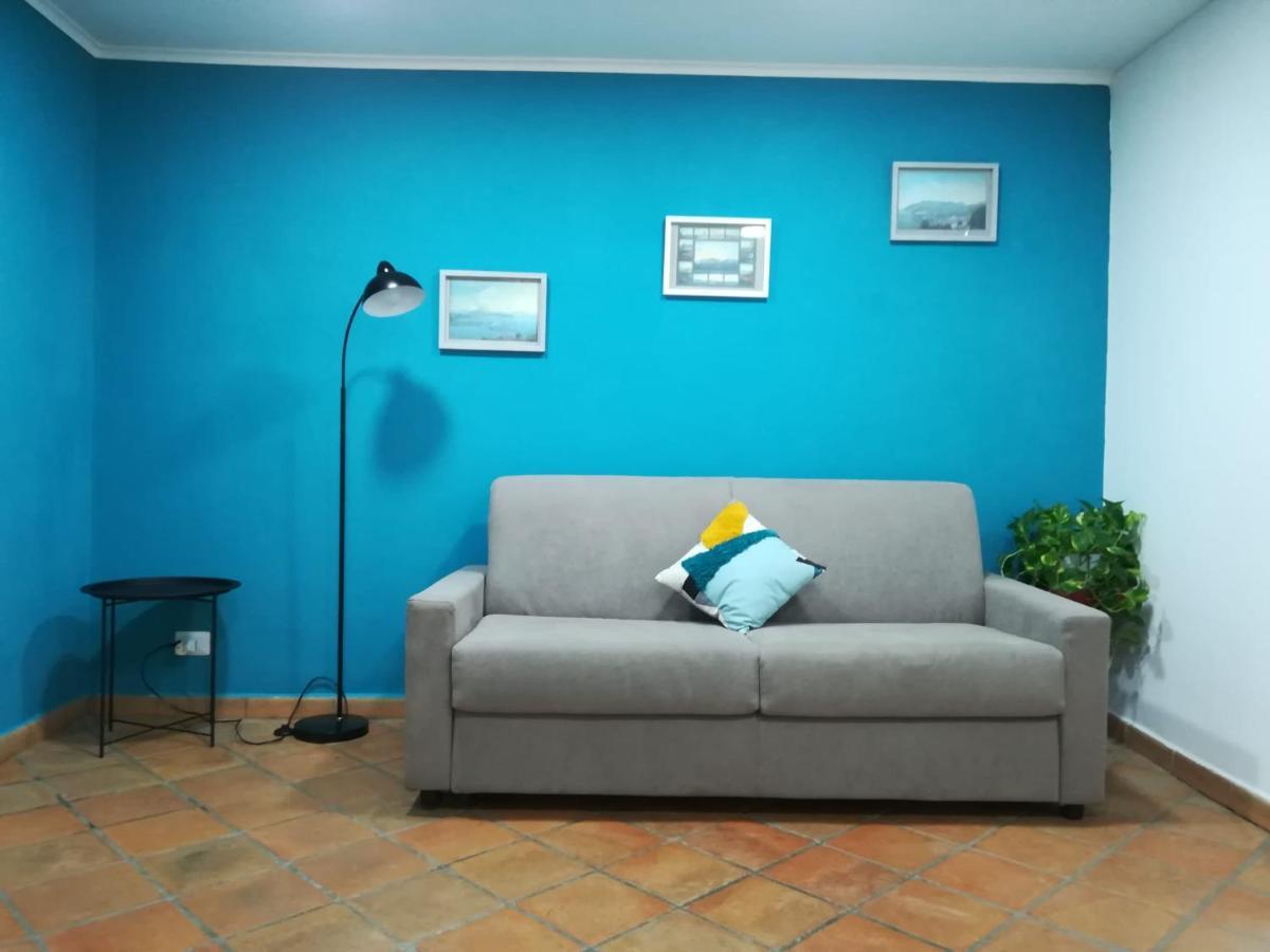 Appartement Tribunali Street House à Naples Extérieur photo