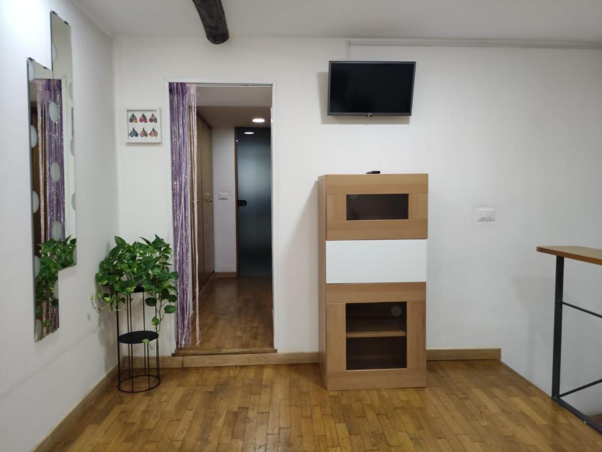 Appartement Tribunali Street House à Naples Extérieur photo