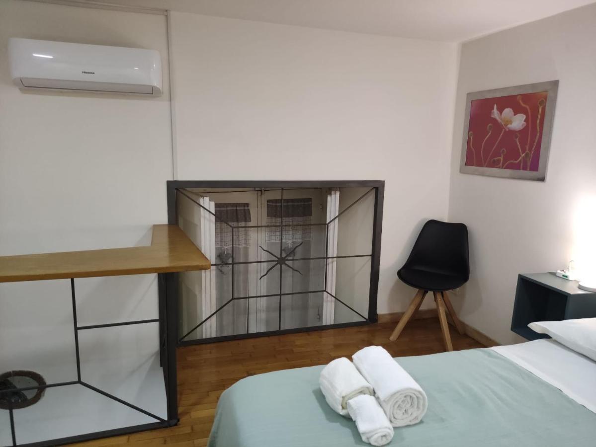 Appartement Tribunali Street House à Naples Extérieur photo