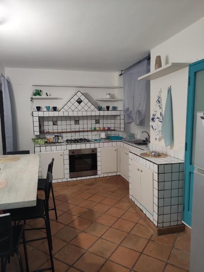 Appartement Tribunali Street House à Naples Extérieur photo